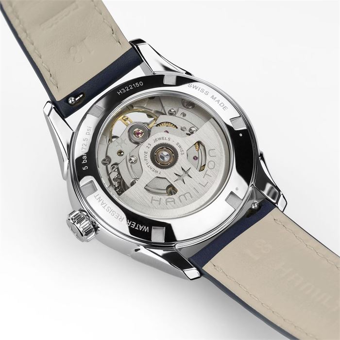 Hamilton Jazzmaster Aventurine H32215642 Otomatik Kadın Kol Saati