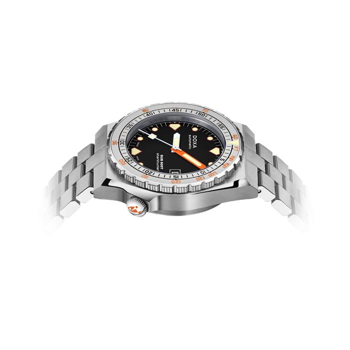 Doxa SUB 600T Sharkhunter 862.10.101.10 Otomatik Erkek Kol Saati