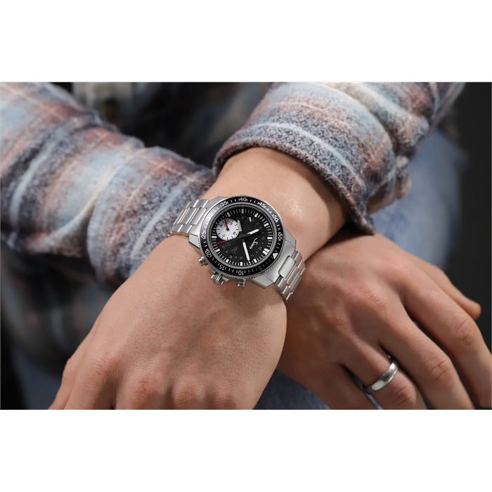 Sinn 613 St UTC Otomatik Kronograf 613.013 Erkek Kol Saati - Abt Saat