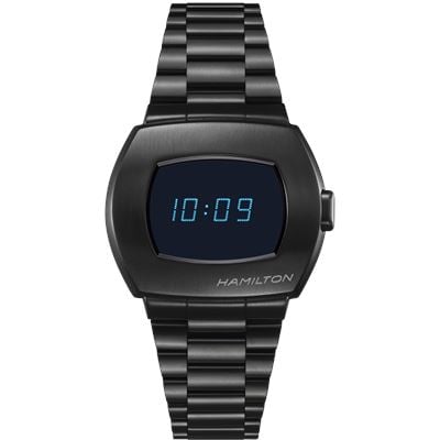 Hamilton American Classic PSR H52404131 Erkek Kol Saati