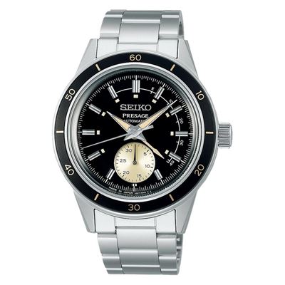 Seiko Presage Style60s SSA449J Otomatik Erkek Kol Saati