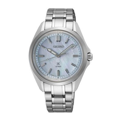 Seiko Prospex 200m - SUR607J Kadın Kol Saati