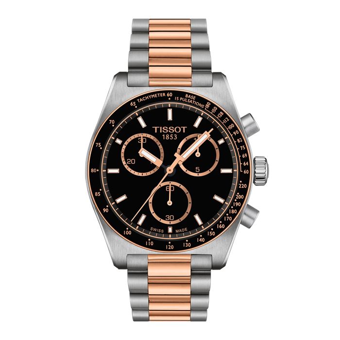 Tissot PR516 T1494172205101 Erkek Kol Saati - Abt Saat