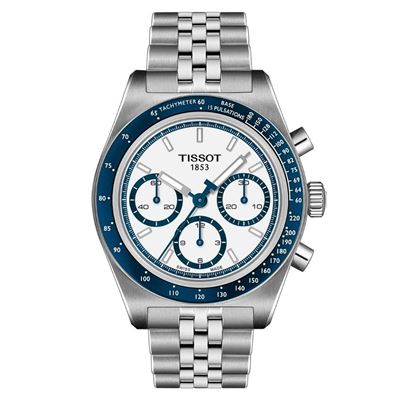 Tissot PR516 Otomatik Kronograf  T1494621101100 Erkek Kol Saati
