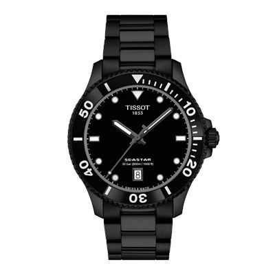 Tissot Seastar T1204103305100 Erkek Kol Saati