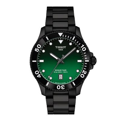 Tissot Seastar T1204103309100 Erkek Kol Saati