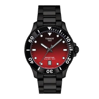 Tissot Seastar T1204103342100 Erkek Kol Saati