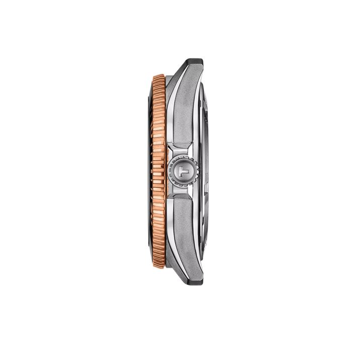 その他 TM5461-7 Tissot Seastar T1208072205101 Otomatik Erkek Kol Saati - Abt Saat