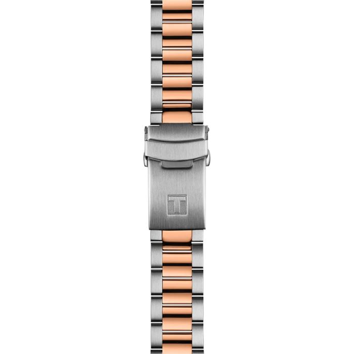 Tissot Seastar T1208072205101 Otomatik Erkek Kol Saati - Abt Saat