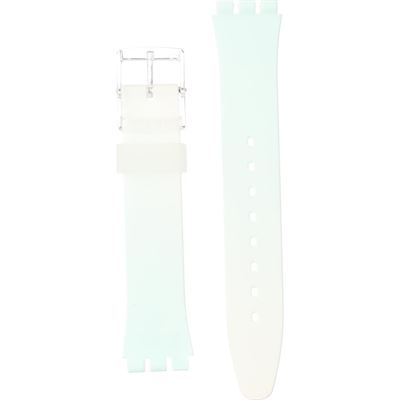 Silikon Kordon AGE713  Swatch AE713