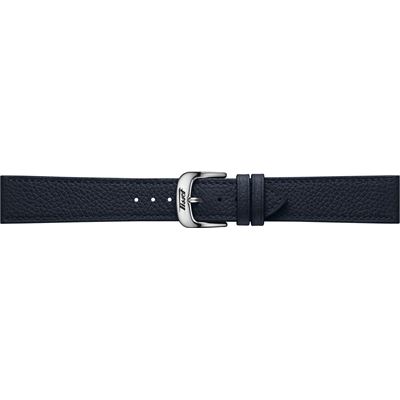 Tissot T600049987 Lacivert Deri Kayış (20 mm)