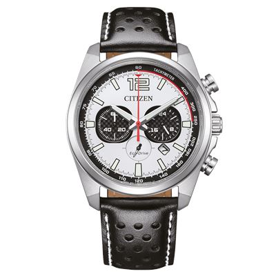 Citizen Racing Chrono CA4640-09A Eco-Drive Erkek Kol Saati