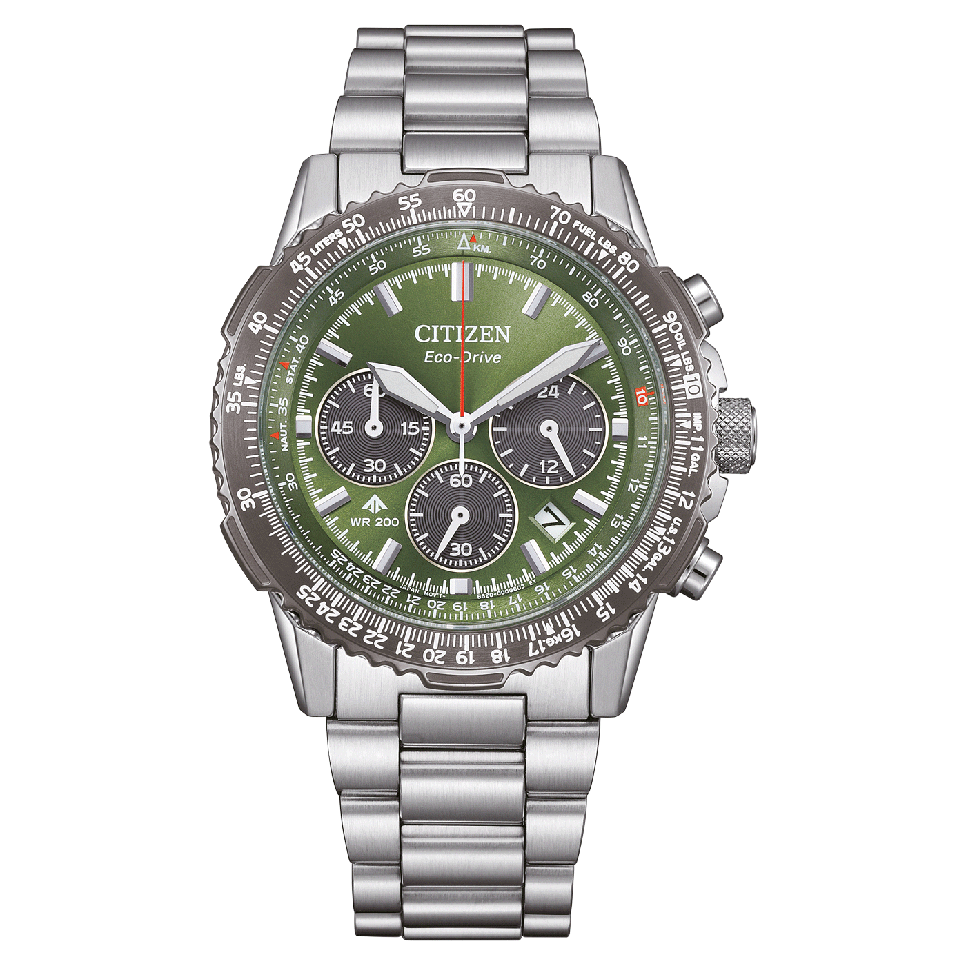 オフイン citizen-ca4664-60w.-erkek-kol-