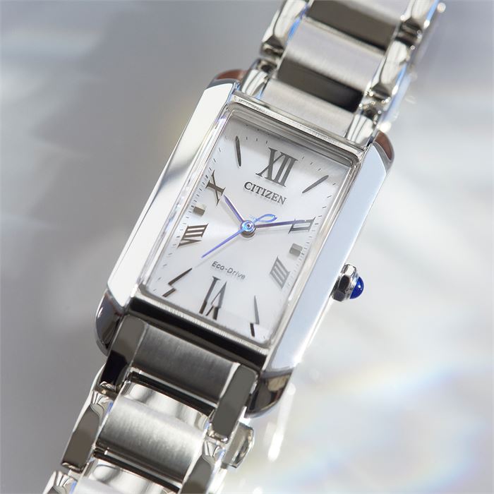 Citizen L Bianca EW562055A EcoDrive Kadın Kol Saati Abt Saat