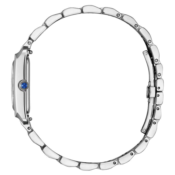 Citizen L Bianca EW562055A EcoDrive Kadın Kol Saati Abt Saat