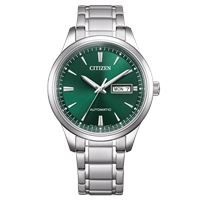 Citizen Mechanical DayDate NY405879LE Otomatik Erkek Kol Saati Abt