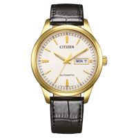 Citizen Mechanical DayDate NY405879XE Otomatik Erkek Kol Saati