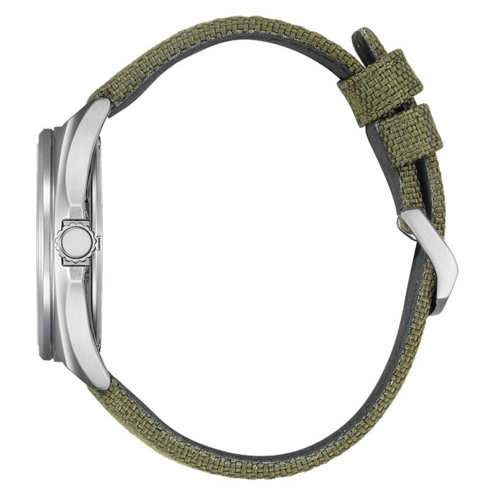Citizen Military AW157109A EcoDrive Erkek Kol Saati Abt Saat