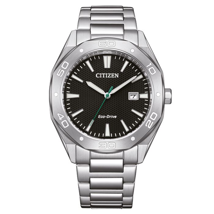 そうすけ Citizen Metropolitan Sport BM763152E EcoDrive Erkek Kol Saati Abt Saat
