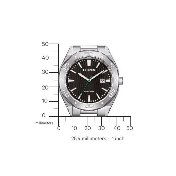 Citizen Metropolitan Sport BM763152E EcoDrive Erkek Kol Saati Abt Saat
