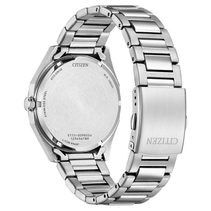 Citizen Metropolitan Sport BM763152E EcoDrive Erkek Kol Saati Abt Saat