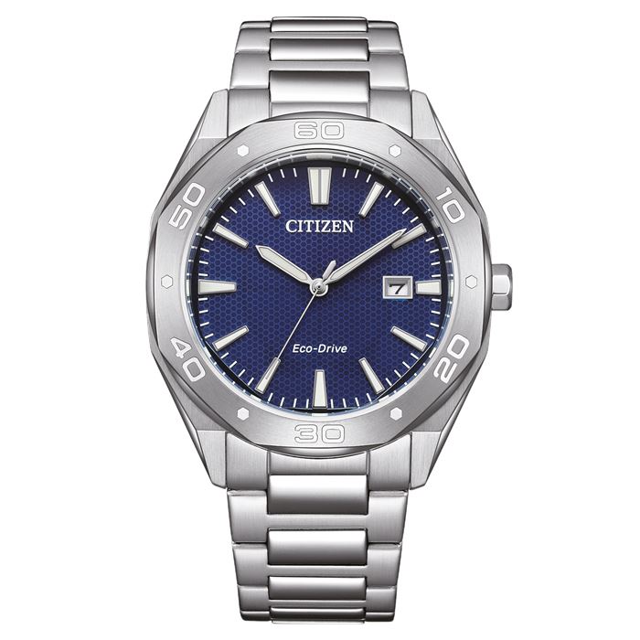 Citizen Metropolitan Sport BM763152L EcoDrive Erkek Kol Saati Abt Saat