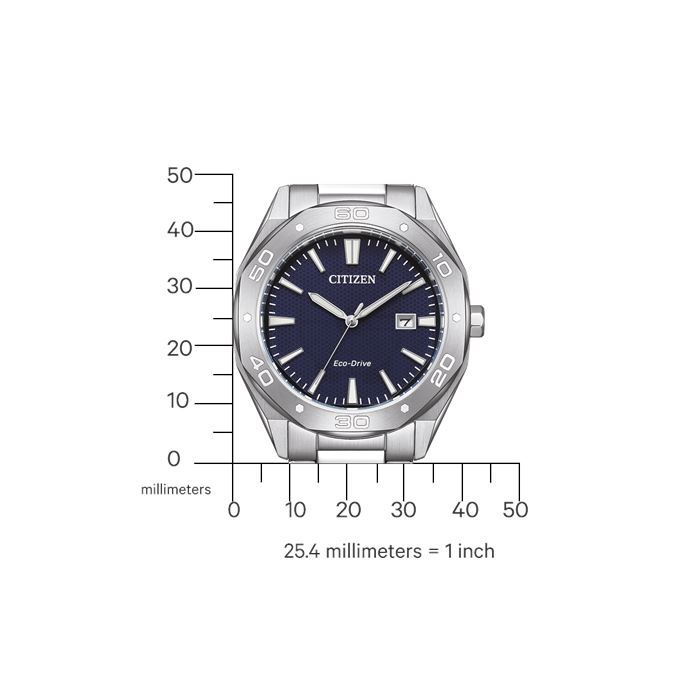 Citizen Metropolitan Sport BM763152L EcoDrive Erkek Kol Saati Abt Saat