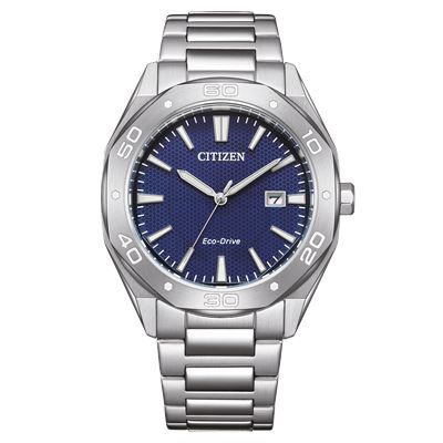 Citizen Metropolitan Sport BM7631-52L Eco-Drive Erkek Kol Saati