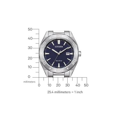 Citizen Metropolitan Sport BM763152L EcoDrive Erkek Kol Saati Abt Saat