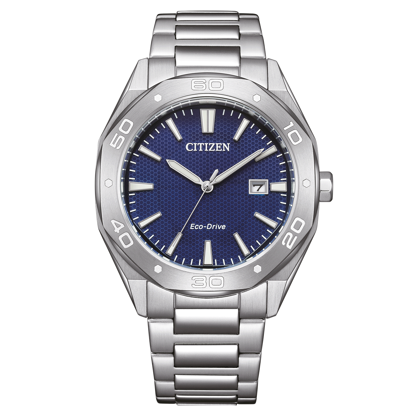 Citizen Metropolitan Sport BM763152L EcoDrive Erkek Kol Saati Abt Saat
