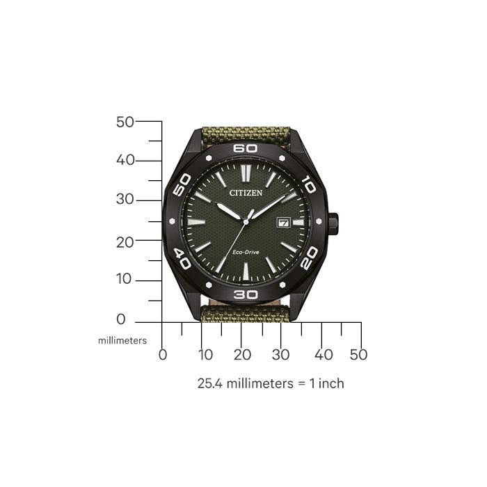 Citizen Metropolitan Sport BM763501X EcoDrive Erkek Kol Saati Abt Saat