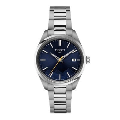 Tissot PR100 Jungfraubahn 34MM - T1502101104101 Özel Üretim Kadın Kol Saati