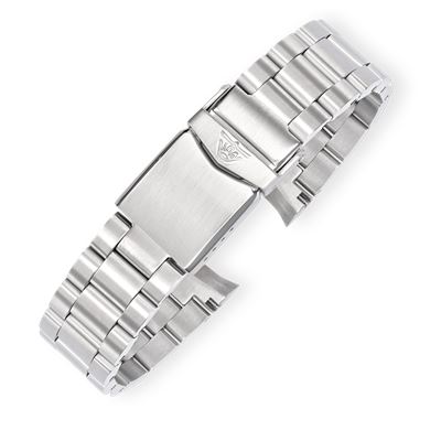 Squale 1545 Paslanmaz Çelik Bilezik - 20 mm