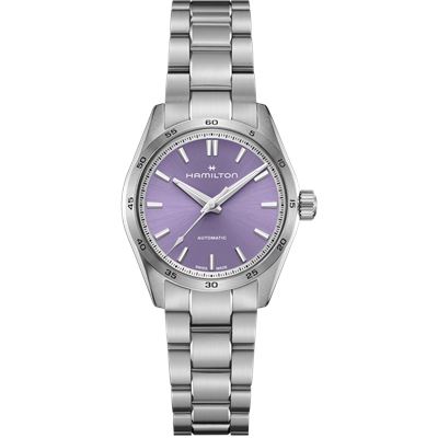 Hamilton Performer 34mm H36105170 Otomatik Unisex Kol Saati