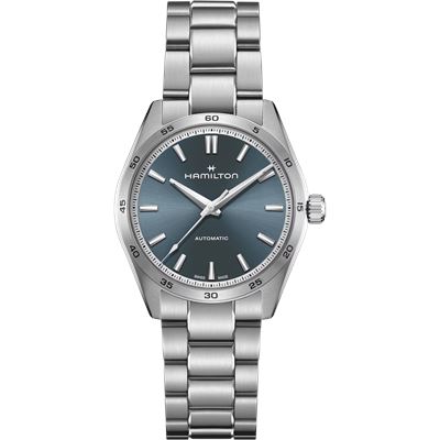 Hamilton Performer 38mm H36235140 Otomatik Erkek Kol Saati