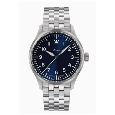 Laco Flieger Stuttgart Pro 862141_115 Otomatik Erkek Kol Saati