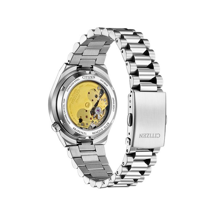 Citizen Tsuyosa 37 mm NJ020050L Otomatik Kol Saati - Abt Saat