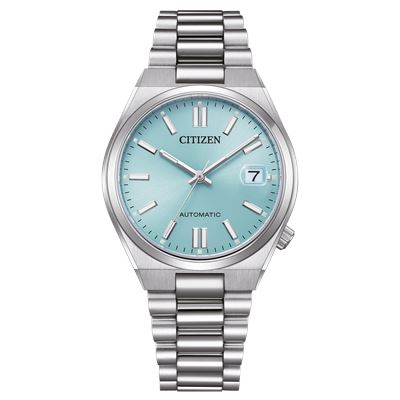 Citizen Tsuyosa 37 mm - NJ0200-50L Otomatik Kol Saati