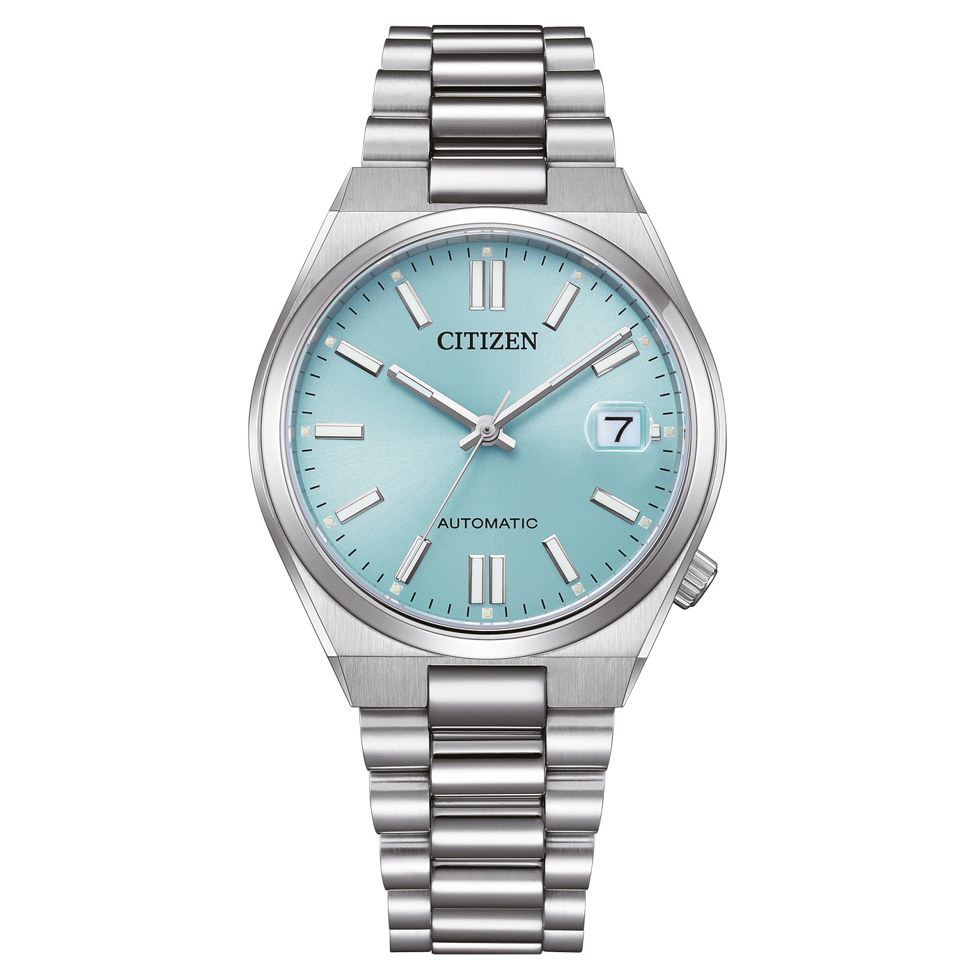 Citizen Tsuyosa 37 mm NJ020050L Otomatik Kol Saati - Abt Saat