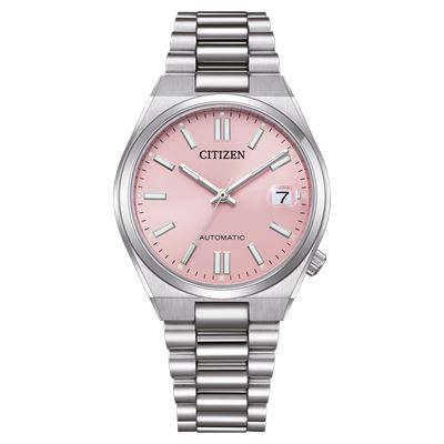 Citizen Tsuyosa 37 mm - NJ0200-50Z Otomatik Kol Saati