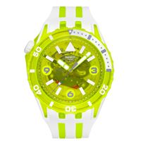 Swatch Scubaqua Black Sea Nettle SSCU09B100 Erkek Kol Saati - Abt Saat