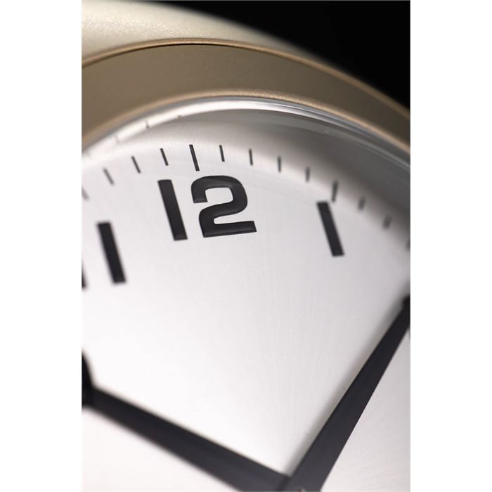 Vulcain VTCLOCK Limitli Üretim Masa Saati Abt Saat