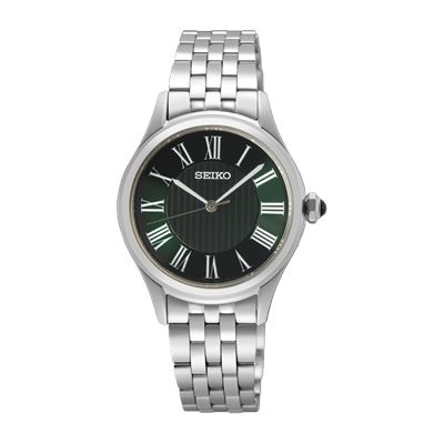 Seiko SUR611P1 Quartz Kadın Kol Saati