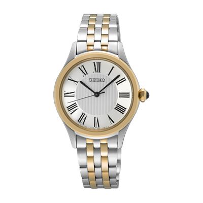 Seiko SUR612P1 Quartz Kadın Kol Saati