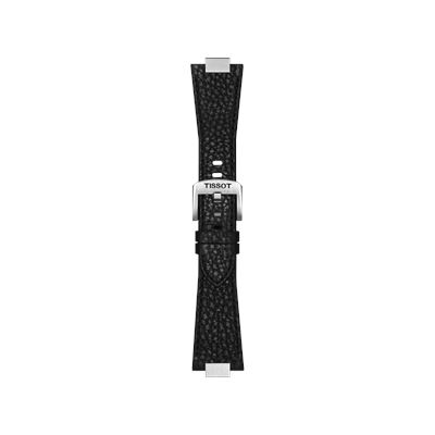Tissot PRX 35 mm T852049990 Siyah Deri Kayış
