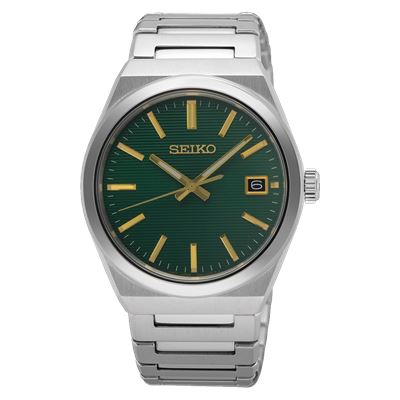 Seiko SUR601P1 Quartz Erkek Kol Saati