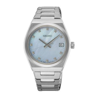 Seiko SUR603P1 Quartz Kadın Kol Saati