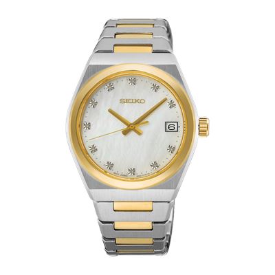 Seiko SUR604P1 Quartz Kadın Kol Saati