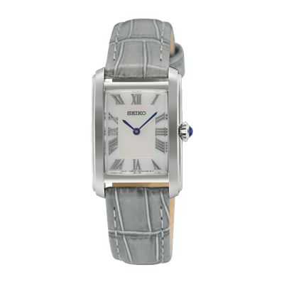 Seiko SWR099P1 Quartz Kadın Kol Saati