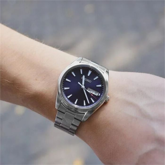 Seiko SUR341P Erkek Kol Saati - Abt Saat